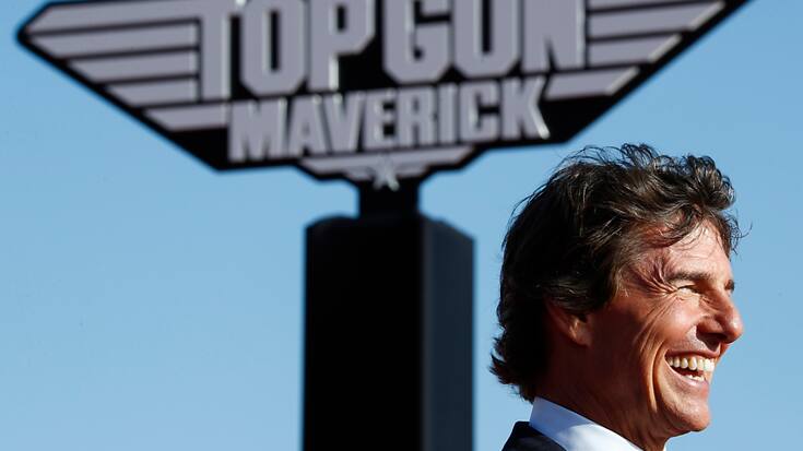 Fournisseur d'effets spéciaux pour  l'industrie du cinéma et des séries, Technicolor  a contribué dernièrement aux franchises "Transformers", "Top Gun", le "Roi Lion" ou au spin-off de "Game of Thrones", "House of the Dragon" (archives).