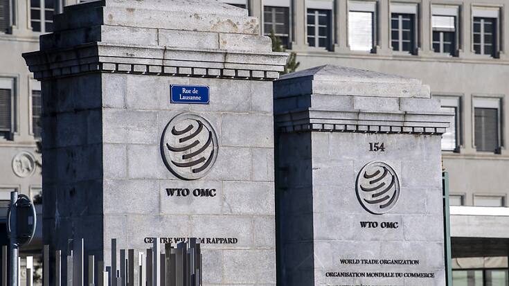 L'Organisation mondiale du commerce (OMC) à Genève souhaite déjà que des efforts soient menés pour préparer la relance après la récession qui s'annonce selon la directrice générale (image d'illustration).