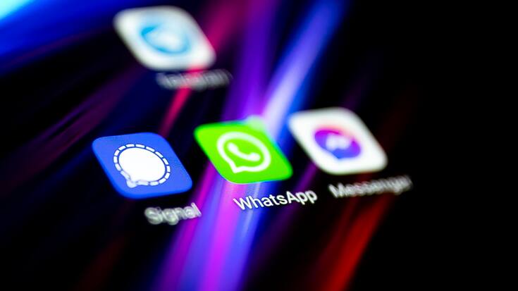 Les établissements amendés se sont vu reprocher l'emploi par leurs courtiers de canaux de communication non réglementaires. (archive)