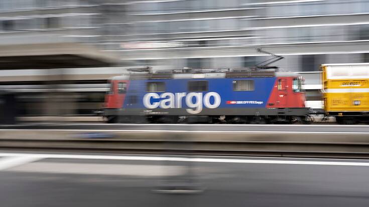 Les CFF s'apprêtent à optimiser et élargir leur offre de transports des marchandises.
