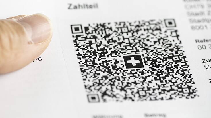 Les factures avec code QR seront généralisées et obligatoires dès le 1er octobre.