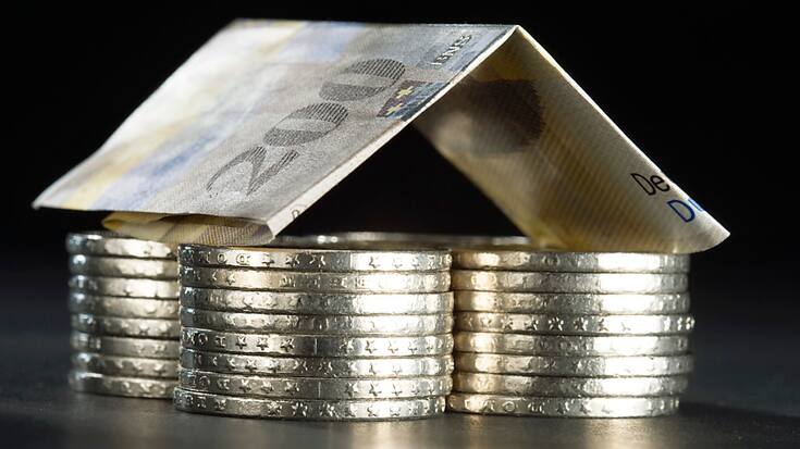 Les taux hypothécaires sont nettement remontés depuis le resserrement de politique monétaire effectué par la Banque nationale suisse. (archives)