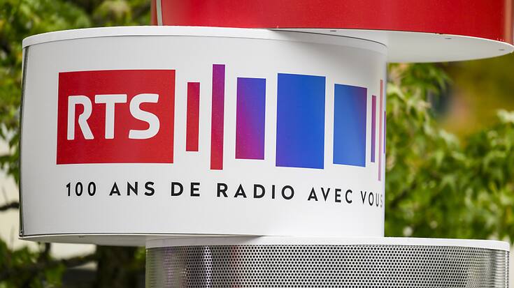 Pour marquer les 100 ans de la radio, la RTS a ouvert ses portes au public.