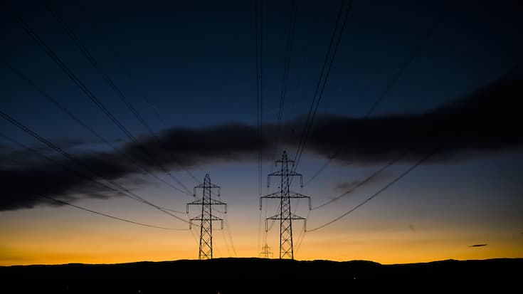 Les entreprises suisses, préoccupées par la forte hausse des prix de l'énergie, ont renforcé leurs stocks afin de se préparer aux éventuels arrêts de production qui pourraient arriver au cours des six prochains mois. (archives)
