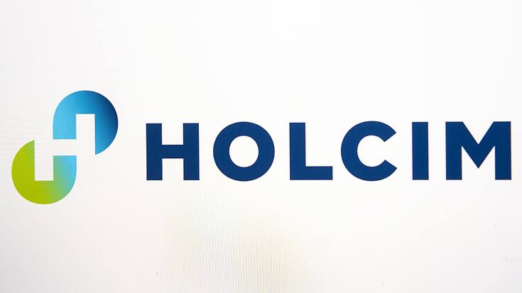 Holcim renforce ses activités dans le solutions de revêtements, d'adhésifs et de mastics aux Etats-Unis (archives).