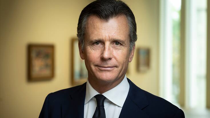 La gestion des fonds de pension est soumise à des exigences réglementaires qui empêchent d'investir là où cela serait nécessaire: dans la transition énergétique et dans l'hémisphère sud, là où justement il est plus difficile d'envoyer les capitaux, a relevé M. Hildebrand (archives).