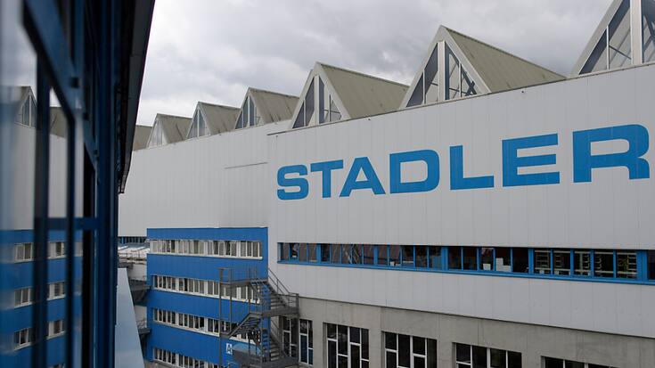 Le nouveau matériel roulant de Stadler Valencia, essentiellement des trains-trams du modèle Citylink, est destiné notamment aux réseaux ferroviaires d'Espagne, du Portugal, du Royaume-Uni, d'Allemagne et d'Autriche (archives).
