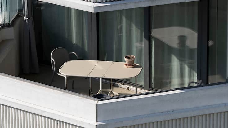 Les prix des appartements et maisons ont poursuivi leur progression, l'offre limitée compensant un ralentissement de la demande. (archives)
