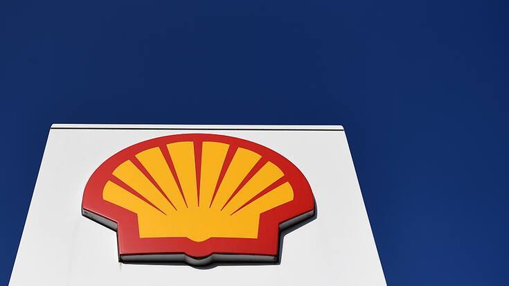Shell a prévenu jeudi que ses résultats dans sa division gazière seraient en "nette baisse" au troisième trimestre par rapport aux trois mois précédents. (archives)