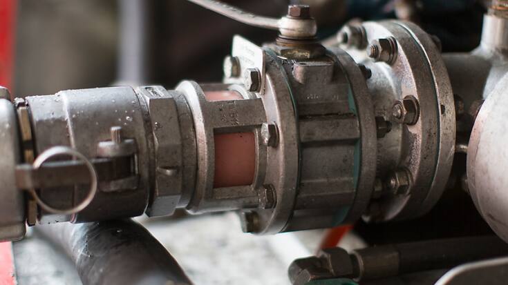 Le mazout reste la source d'énergie la plus importante pour le chauffage en Suisse (image symbolique).