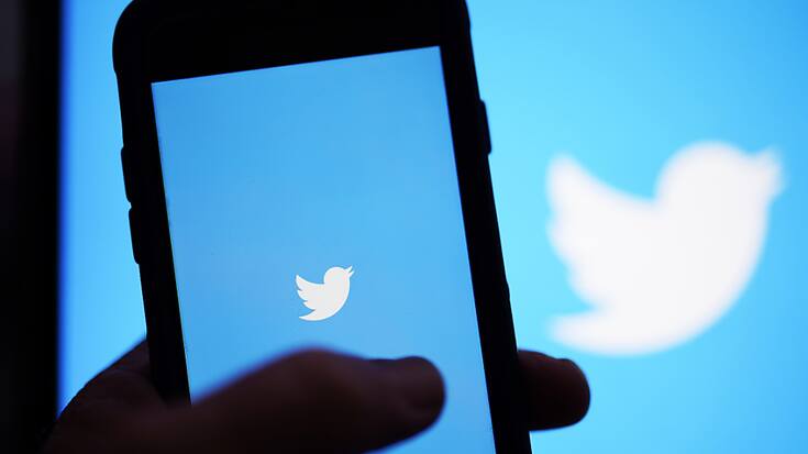 Twitter et Musk ont jusqu'au 28 octobre pour trouver un accord (archives).