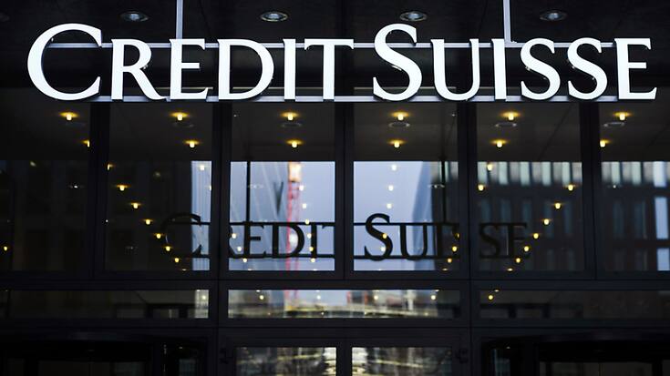 Le rachat de titres de dette par Credit Suisse a été bien accueilli par le marché, qui y a vu un signal que le numéro deux bancaire helvétique dispose de suffisamment de liquidités. (archives)
