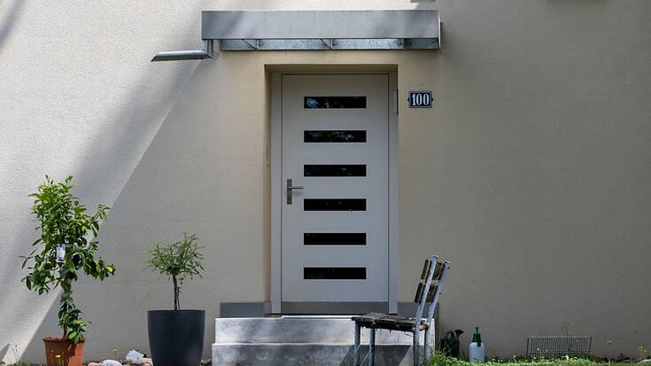 Le prix des logements en propriété ne semble pour l'heure guère pâtir du récent renchérissement des crédits hypothécaires. (archive)