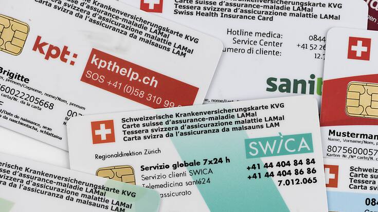 Entre 2017 et 2021, les frais administratifs par personne ont augmenté de 15,7% (image prétexte).