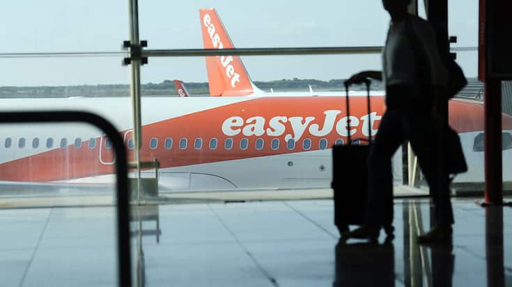 Le transporteur à bas coûts britannique n'est pas parvenu sur l'exercice écoulé à suivre sa propre feuille de route vers une normalisation de ses activités au sortir deux ans de pandémie. (archive)