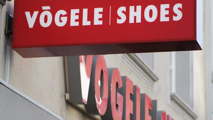 Rachetée en 2018 par le polonais CCC Group, Vögele Shoes a été revendue mi-2021 à l'allemand cm.shoes qui s'était pour l'occasion associé avec le fonds munichois GA Europe (archives).