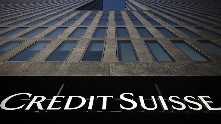 La banque versera 495 millions de dollars pour clore des plaintes portant sur 10 milliards de dollars de ces produits. (Photo/Michael Buholzer)