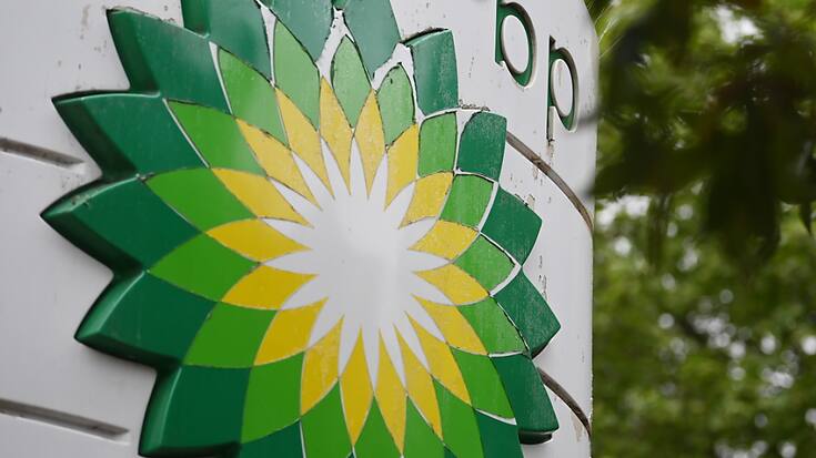 BP espère avec cette opération avancer "vers (son) objectif de neutralité carbone" (archives).