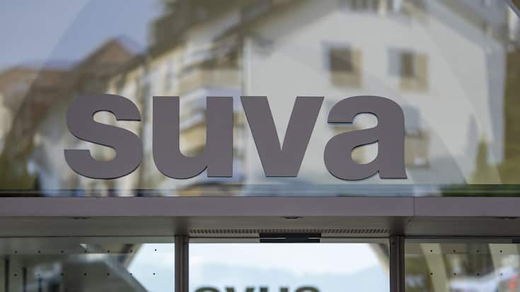 Les prestations de l'assurance-accidents obligatoire en Suisse ont légèrement reculé en 2020.