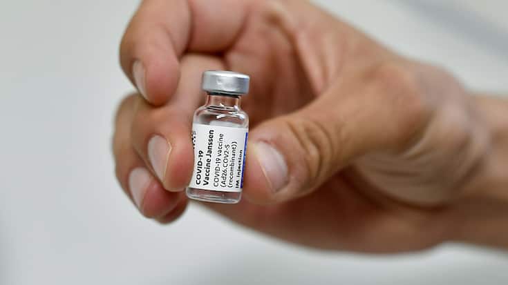 Johnson &amp; Johnson (J&amp;J) a affiché mardi des résultats trimestriels meilleurs que prévu grâce notamment aux ventes solides de plusieurs médicaments phares. (archives)