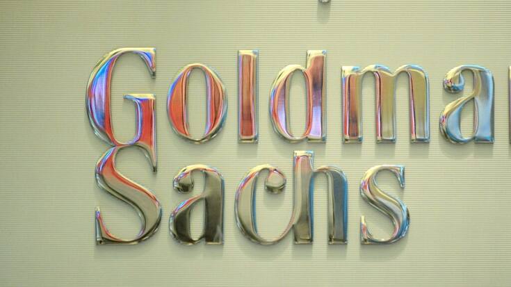 Le bénéfice net de Goldman Sachs, lesté par la chute de l'activité de ses banquiers d'affaires, a plongé de 44% au troisième trimestre. (archives)
