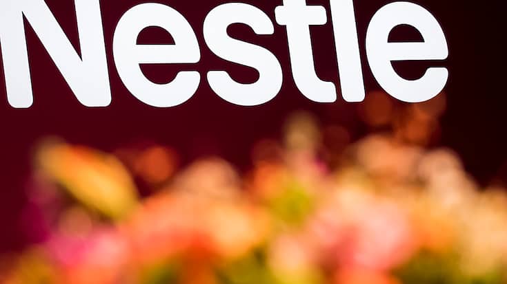 Nestlé a vu ses recettes progresser sur les neuf premiers mois de 2022, notamment grâce aux augmentations de prix. Pour l'année entière, il vise désormais le haut de la fourchette en termes de croissance organique. (archives)