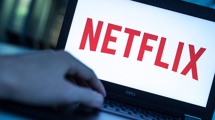 Netflix avait promis un million mais ce sont finalement quelque 2,4 millions d'abonnés supplémentaires qui ont rejoint la plateforme cet été. (archives)