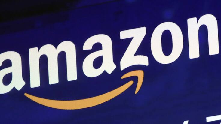 Les salariés d'un entrepôt d'Amazon aux Etats-Unis ont voté mardi contre Amazon Labor Union (ALU), premier syndicat à s'imposer au sein du géant du commerce en ligne. (archives)