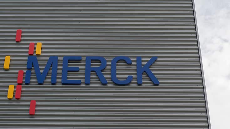 Merck a annoncé mercredi sa propre mise en examen pour "tromperie aggravée" dans le volet pénal du dossier du changement de formule du médicament Levothyrox. (archives)