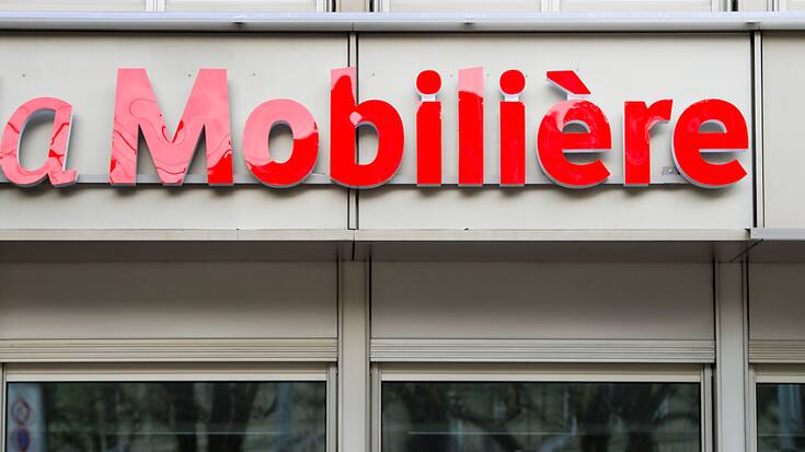 La Mobilière a acquis l'intégralité du capital de la plateforme numérique spécialisée dans la propriété immobilière Liiva. (archives)