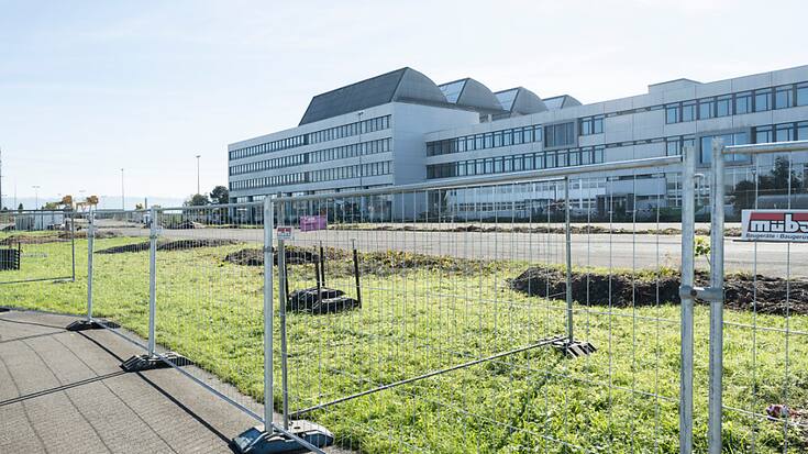 Des centrales de réserve doivent être constituées pour faire face à une éventuelle pénurie d'électricité, a décidé le Conseil fédéral. Le site de Birr (AG) a déjà été choisi.