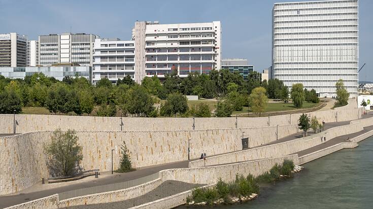 Novartis est la première entreprise à faciliter l'accès d'un médicament contre le cancer par un accord avec un mécanisme international de brevets avec ce nouvel arrangement (archives).