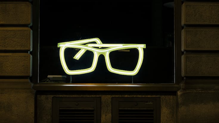 Les résultats du lunetier Essilorluxottica ont été portés par toutes les régions. (Archives)