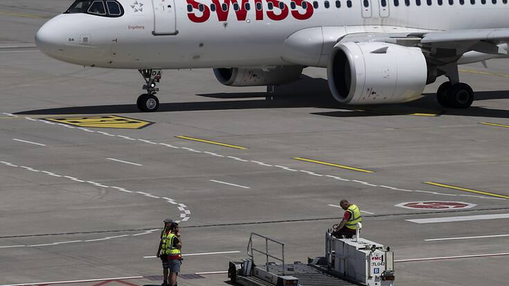 Un accord a été trouvé entre les pilotes de Swiss et la direction de la compagnie aérienne. Il n'y aura pas de grève des pilotes (archives).