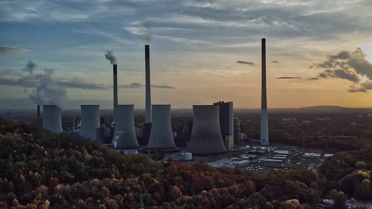 La montée des températures et les phénomènes météorologiques extrêmes influent considérablement le nombre de décès liés à la chaleur et de personnes en situation d'insécurité alimentaire grave.