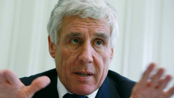 La libéralisation du marché de l'électricité "a causé de gros dégâts", selon le Bernois (archives).