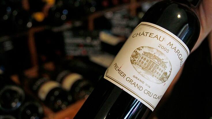 L'Italie et la France devraient avoir produit en 2022 plus de vin que la moyenne des cinq dernières années, malgré la chaleur et la sécheresse qui laissaient présager de maigres vendanges. (archives)