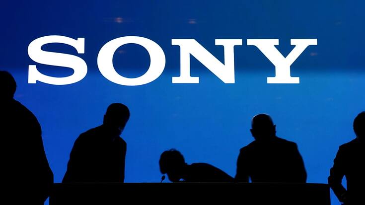Sony a relevé mardi l'ensemble de ses prévisions annuelles pour son exercice 2022/23 qui se terminera fin mars prochain, après des résultats en nette hausse au deuxième trimestre, grâce notamment à la baisse du yen. (archives)