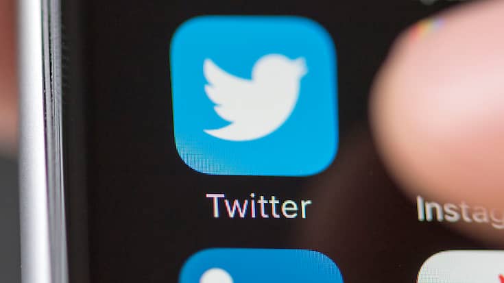 Le prix de l'abonnement du compte Twitter certifié sera ajusté en fonction des pays. (archives)