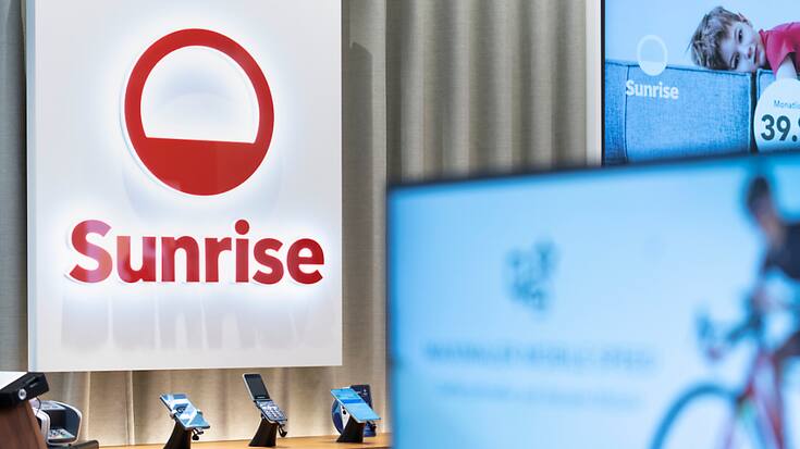 Le budget publicitaire de l'opérateur de télécommunications a pesé sur sa rentabilité entre juin et fin septembre. (archive)