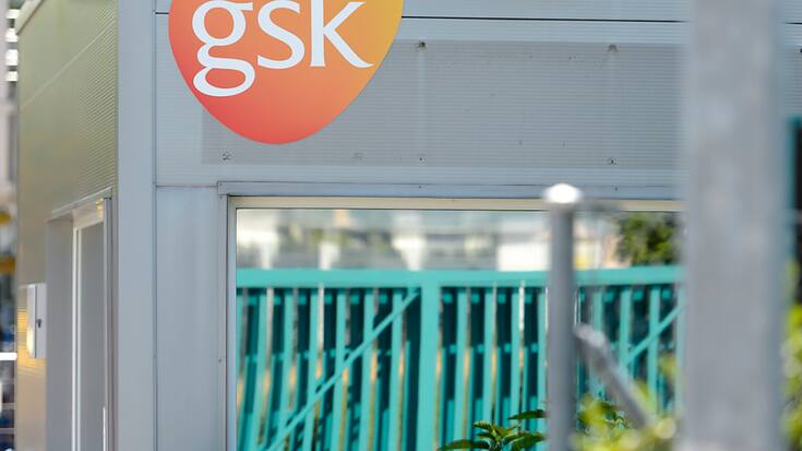 Le géant pharmaceutique britannique a encaissé près de 10 milliards de livres avec l'introduction en Bourse à Londres de ses activités grand public. (archive)