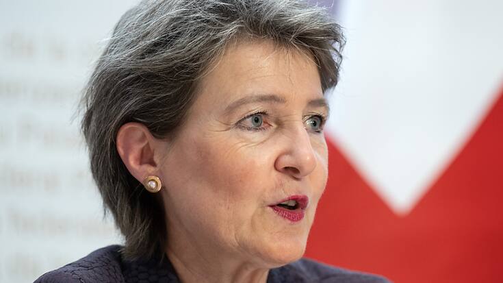 La ministre de l'environnement a présenté sa démission (archives).