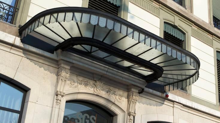 Le géant genevois de l'inspection et de la certification  poursuit sa stratégie de croissance par petites acquisitions. (archives)