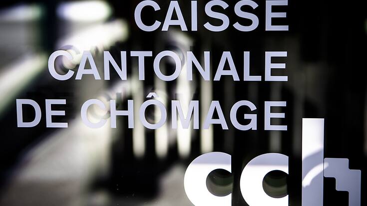 Le marché suisse de l'emploi est resté robuste en octobre. (archive)