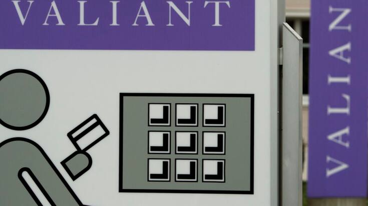 Le groupe bancaire bernois aux ambitions nationales a livré une performance honorable sur les trois premiers partiels de l'année. (archive)