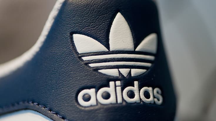 Le nouveau patron d'Adidas va trouver un groupe en difficultés financières, qui a dû tailler cet automne dans ses prévisions de résultats pour 2022 (archives).