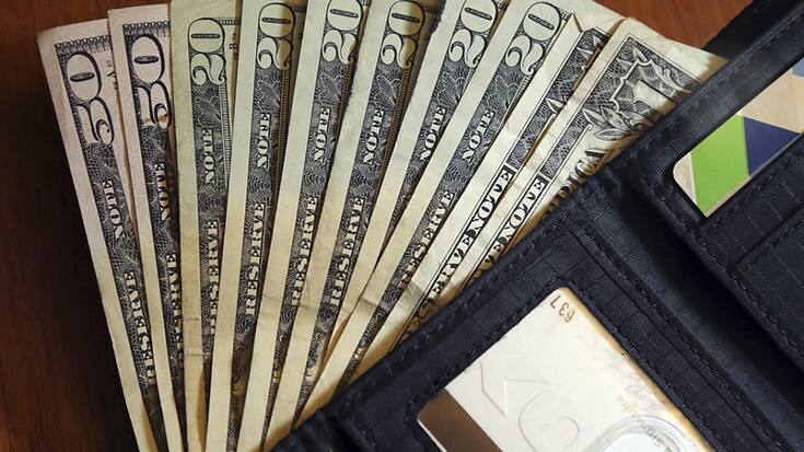 La hausse des prix était devenue aux Etats-Unis l'un des principaux thèmes dans la campagne pour les élections de mi-mandat, dont les résultats définitifs ne seront connus que d'ici des semaines. (buc)