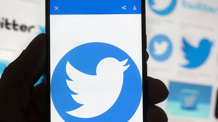 Les anti-climat auraient-ils pris le pouvoir chez Twitter?