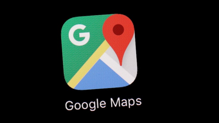 Google suivait des utilisateurs américains à la trace même s'ils avaient désactivé l'option de géolocalisation (archives).