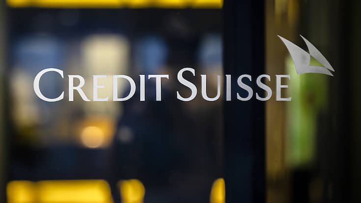 L'opération devrait permettre à Credit Suisse de réduire le volume des actifs titrisés à environ 20 milliards de dollars d'ici mi-2023. (archives)